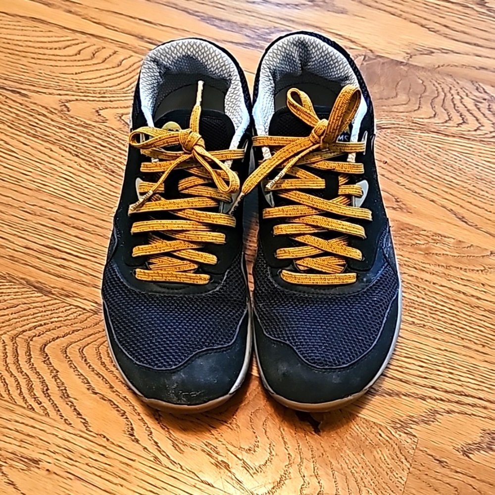 Lems mens shoes